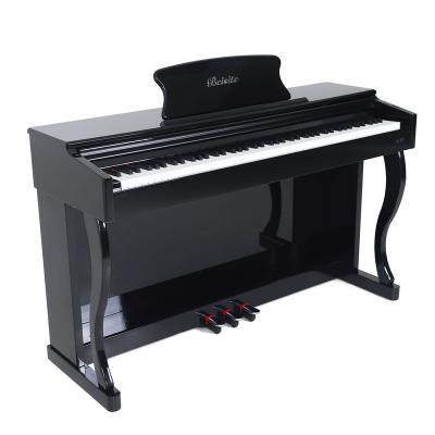 piano numérique power touch niveau 5