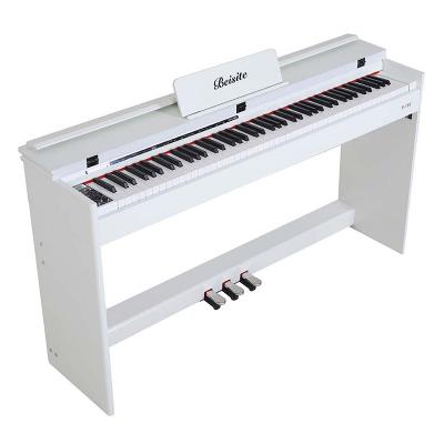 clavier 88 touches midi piano électrique
