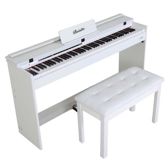 Clavier 88 Touches Midi Piano électrique Fabricant,prix Clavier 88