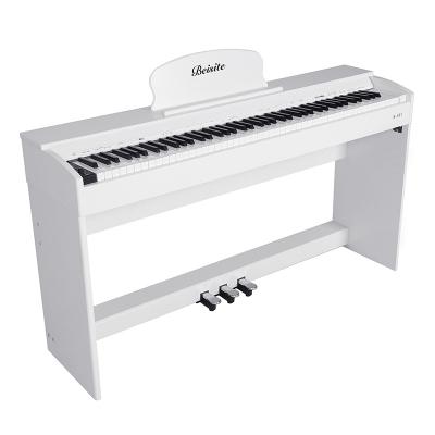 piano numérique marteau 88 touches clavier piano numérique