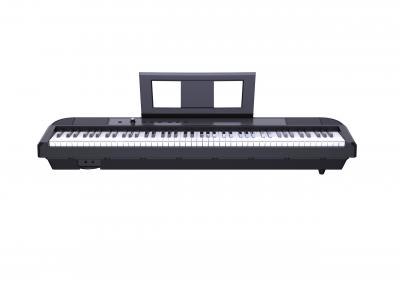  128 clavier polyphonique 88 marteaux 198 piano numérique portable