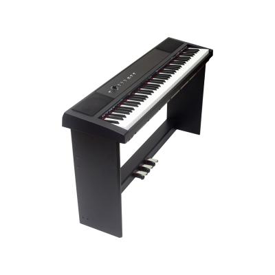 piano à clavier dynamique multifonctionnel avec Dream Chip